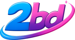 2 bd